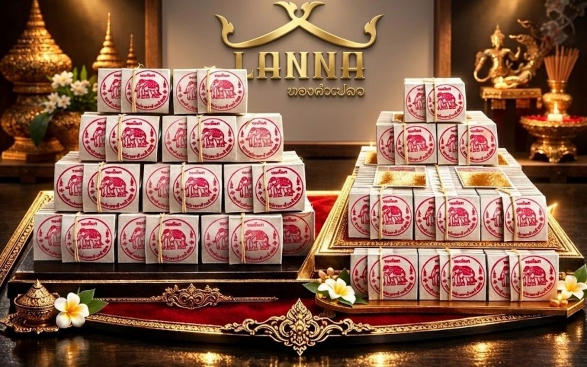 ทองคําเปลวแท้ 100%